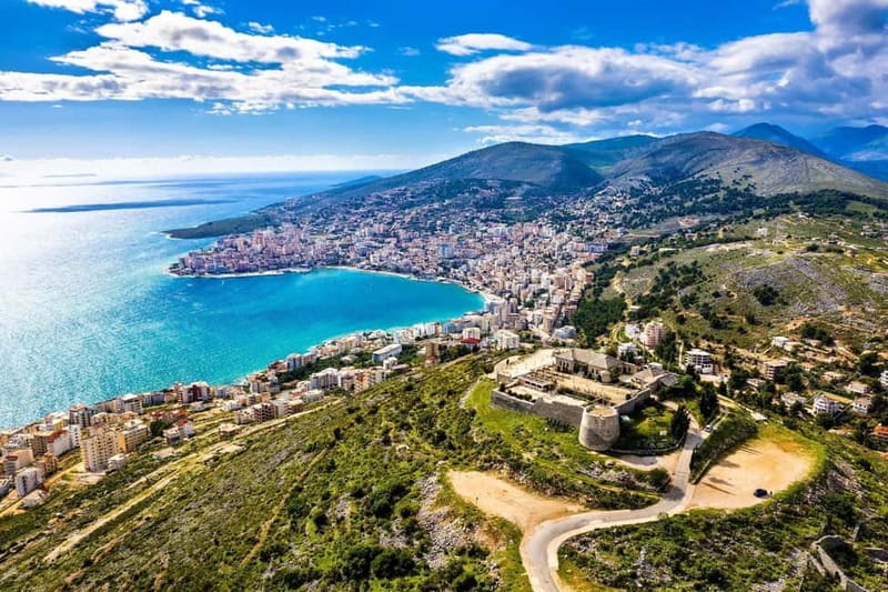 From Tirana: Ksamil, Blue Eye & Saranda Tour with Boat Tour - The guides: what you can expect from the experience leaders