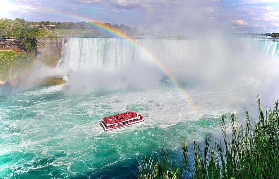 From Toronto: Niagara Falls Tour + Boat Ride and/or Journey - Key things that make this tour worth your time