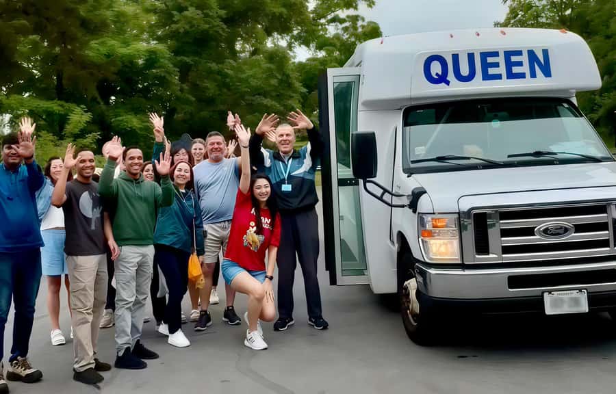From Toronto: Niagara Falls Tour + Boat Ride and/or Journey - Small logistics that matter more than you’d expect