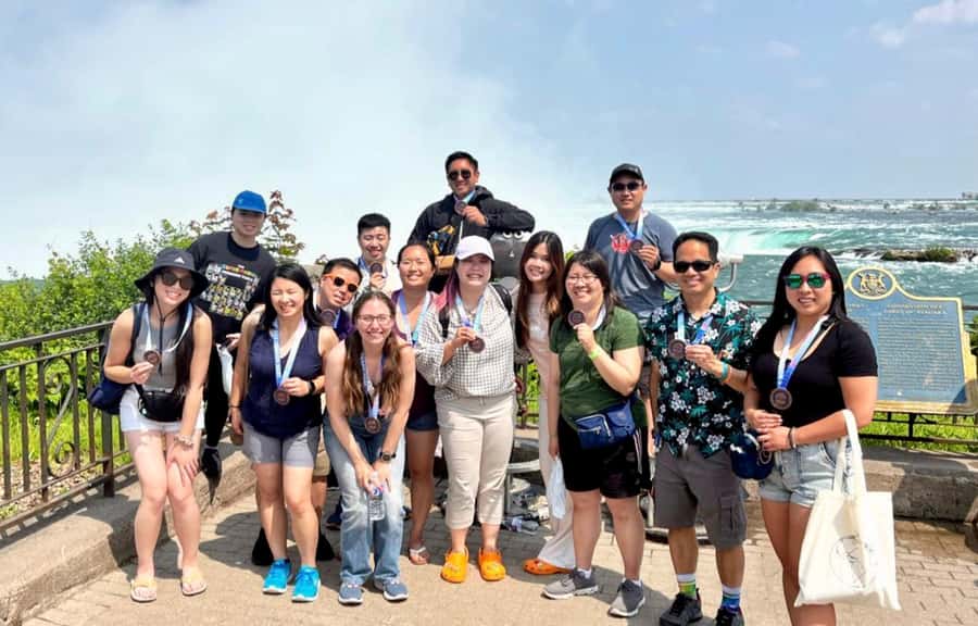 From Toronto: Niagara Falls Tour + Boat Ride and/or Journey - Who this tour fits best (and who should choose something else)