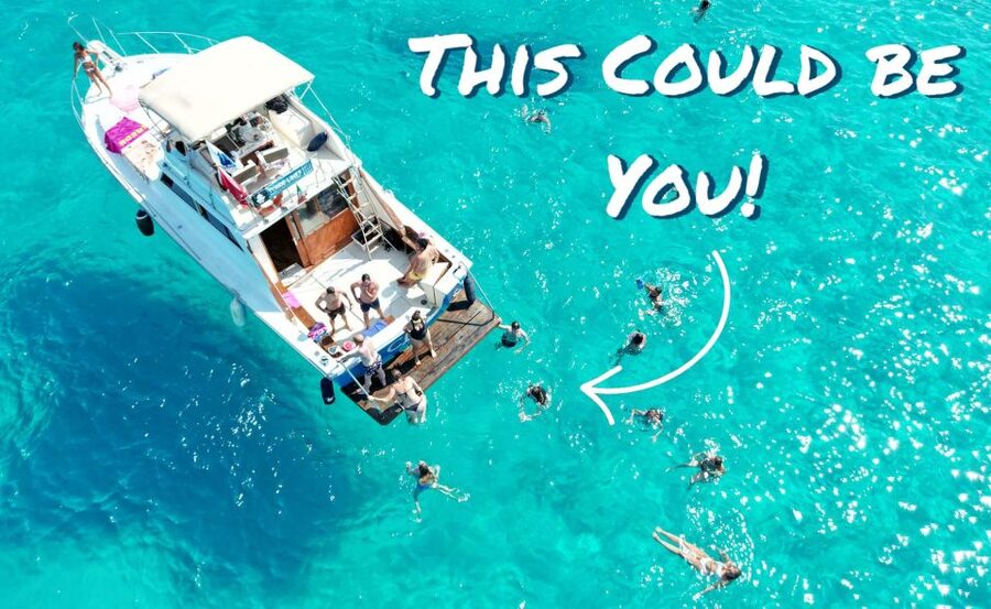 From Trapani: Favignana and Levanzo Boat Tour with Lunch - Key points to know before you go