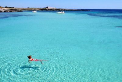 From Trapani: Favignana and Levanzo Boat Trip with Stops - Meeting at Via Ammiraglio Staiti and boarding on time
