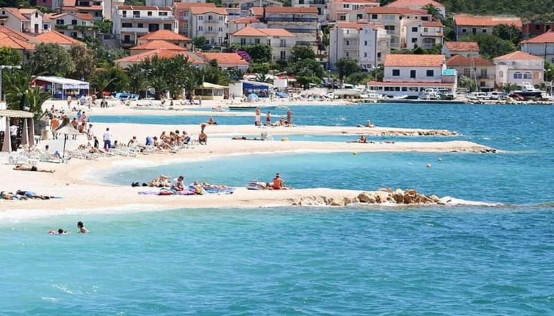 From Trogir: Guided Panoramic Boat Tour with Drinks - A One-Hour Panorama Cruise That Keeps Things Relaxed
