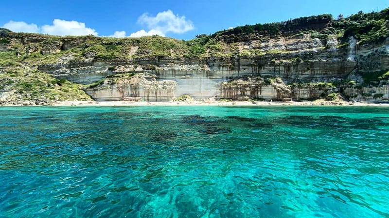 From Tropea: Capo Vaticano Boat Tour with Aperitif - Tropea to Capo Vaticano by boat: what this 3-hour cruise really feels like