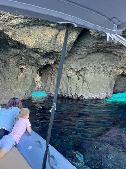 From Tropea: Capo Vaticano Boat Tour with Aperitif - Capo Vaticano’s white beaches: why the sea-access changes everything