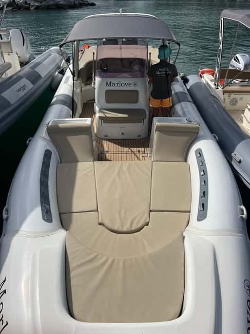 From Tropea: Capo Vaticano Boat Tour with Aperitif - Should you book it? My quick decision guide