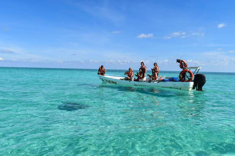 From Tulum: Sian Kaan Boat Trip Adventure with Lunch - Key Points You’ll Care About
