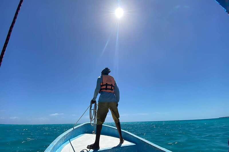 From Tulum: Sian Kaan Boat Trip Adventure with Lunch - What to Bring (And What to Skip) for a Smooth Day