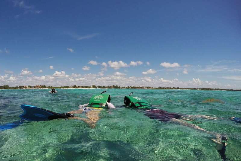 From Tulum: Sian Kaan Boat Trip Adventure with Lunch - Photo Stop + Swimming Hour: The Part That Makes the Day Feel Like an Adventure