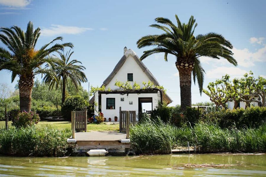 From Valencia: Albufera Natural Park with Sunset Boat Tour - Key points before you go