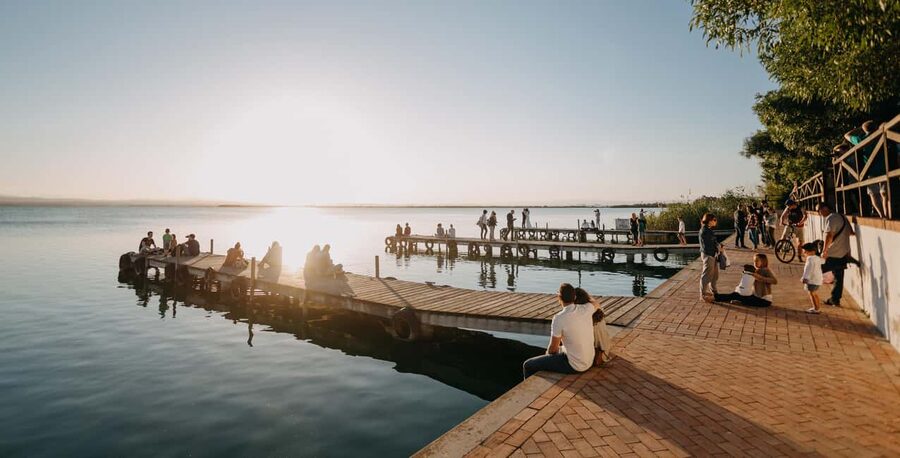 From Valencia: Albufera Natural Park with Sunset Boat Tour - Price and value: why $39 can make sense here