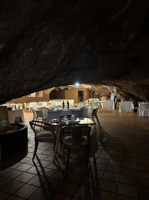 From Valencia: Boat Tour to the Cueva de Sant Josep + Entrance Included + Guide - Price and Value: Is $70 Fair for Valencia to Coves de Sant Josep?