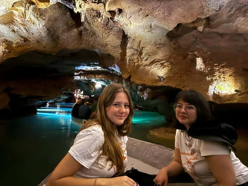 From Valencia: Cueva de Sant Josep Boat Tour with Guide - Cool Air to UNESCO Walls: why Cueva de San José is worth your time