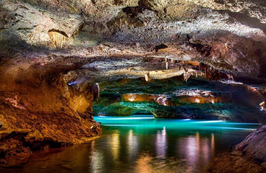 From Valencia: Cueva de Sant Josep Boat Tour with Guide - Practical tips so the day feels easy (not rushed)