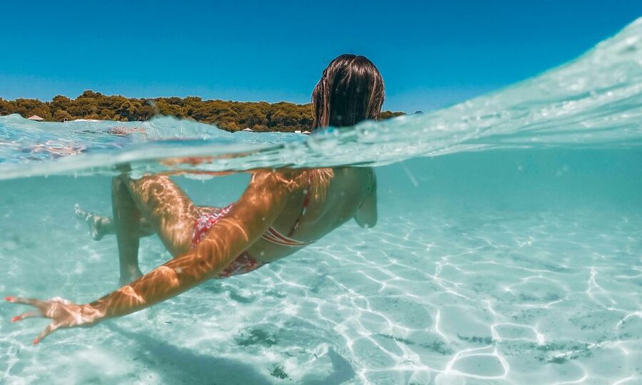 From Zadar: Full-Day Boat Trip to Sakarun Beach & Dugi Otok - What’s included (and what you should still bring)