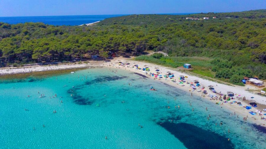 From Zadar: Full-Day Boat Trip to Sakarun Beach & Dugi Otok - Should you book the Zadar to Sakarun full-day boat trip?