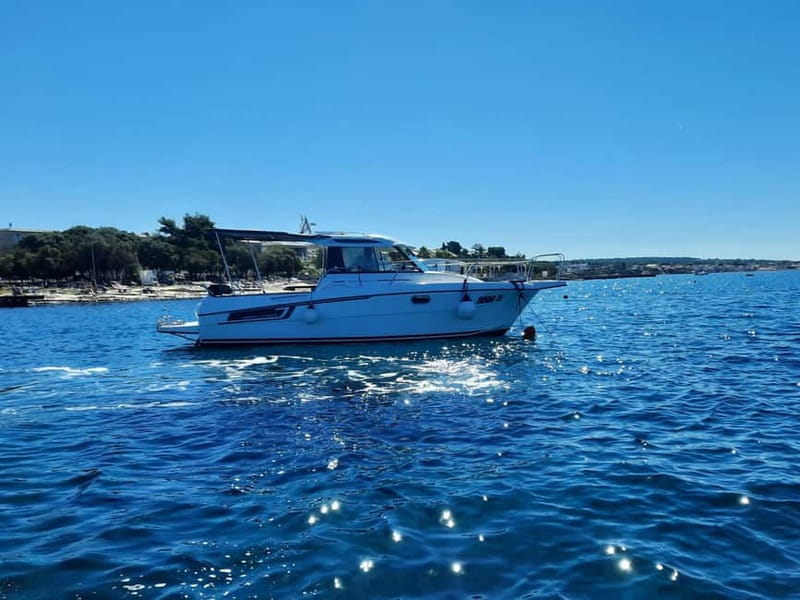 From Zadar: Islands Boat Tour with Drinks - Drinks and gear: what’s included, and what you’ll still want