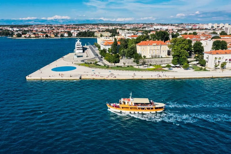 From Zadar: Kornati National Park and Telascica Boat Trip - Who This Tour Fits Best (and Who Might Want a Different Day)
