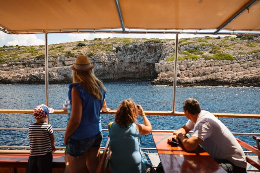 From Zadar: Kornati National Park and Telascica Boat Trip - Should You Book This Kornati and Telašćica Boat Trip?