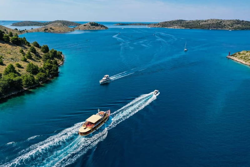 From Zadar: Kornati National Park and Telascica Boat Trip - FAQ