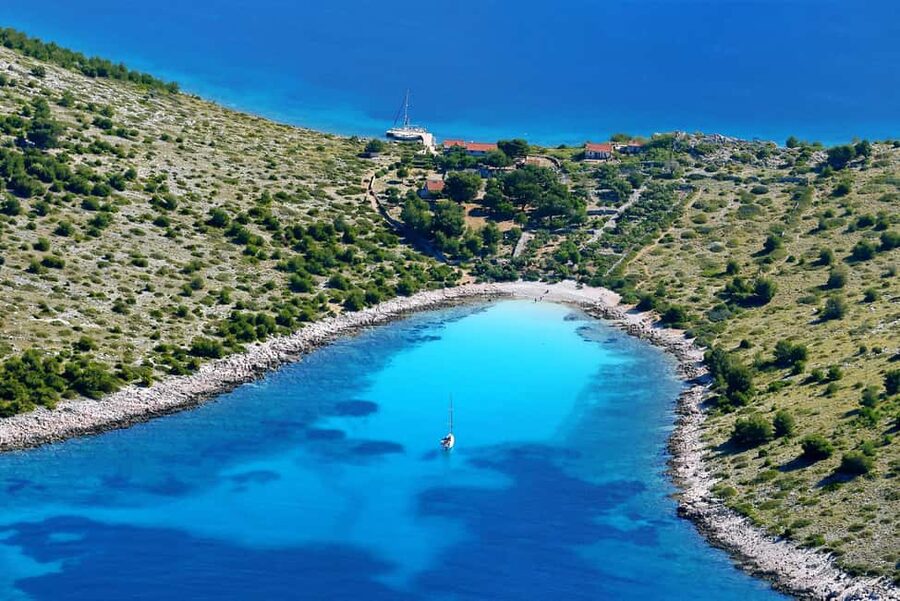 From Zadar: Kornati National Park & Telašćica Boat Tour - Key things I’d watch for on this Kornati & Telašćica boat day