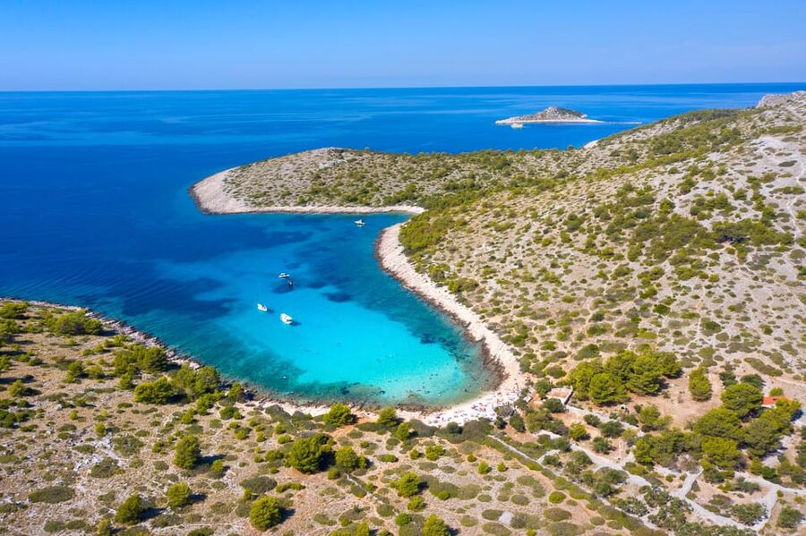 From Zadar: Kornati National Park & Telašćica Boat Tour - Who should book this tour, and who should skip it?