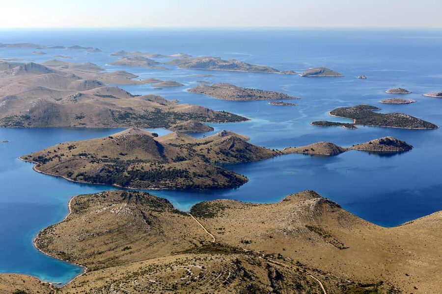 From Zadar: Kornati National Park & Telašćica Boat Tour - Setting off from Zadar: the 08:30 meeting point that keeps the day smooth