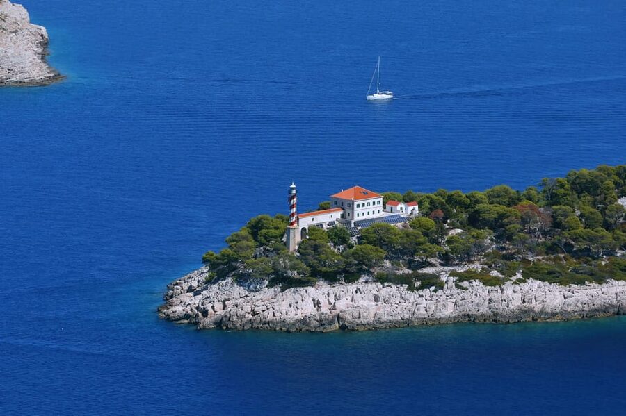 From Zadar: Kornati National Park & Telašćica Boat Tour - Snorkeling gear: included, but you have to ask at the bar