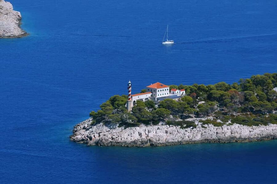 From Zadar: Kornati National Park & Telašćica Boat Tour - Practical tips that make the day more comfortable