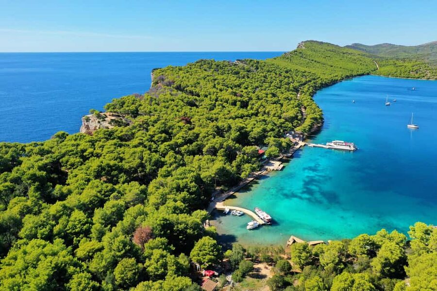 From Zadar: Kornati National Park & Telašćica Boat Tour - Is $57 good value for this 9-hour Kornati and Telašćica boat tour?