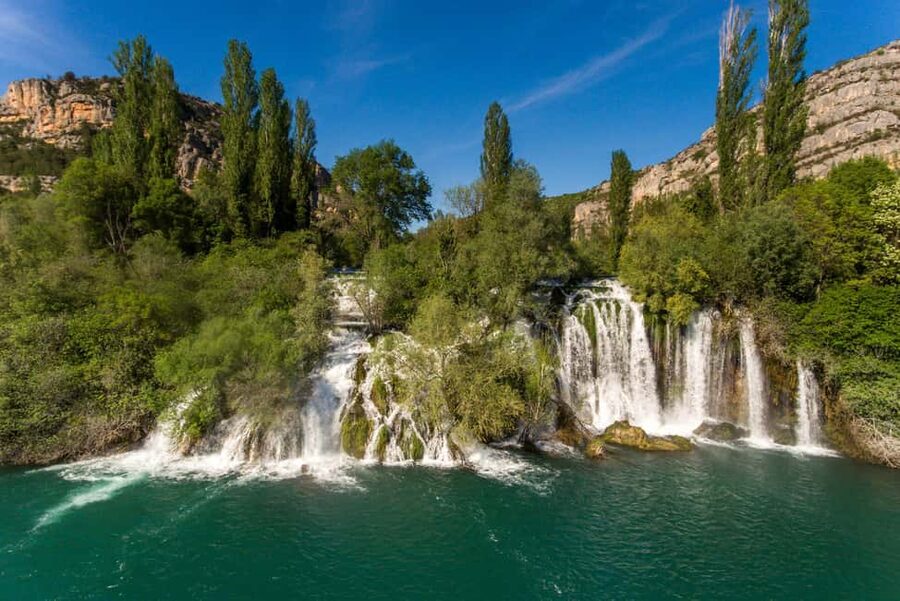 From Zadar: Krka Waterfalls Tour with Panoramic Boat Ride - Who This Trip Suits Best (and Who Should Rethink It)