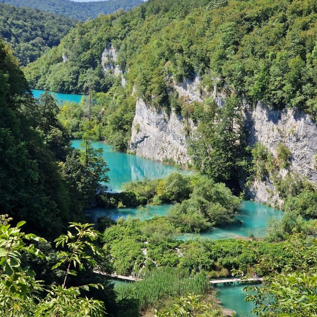 From Zadar: Krka Waterfalls Tour with Panoramic Boat Ride - Price and the Real Cost of Getting Into Krka