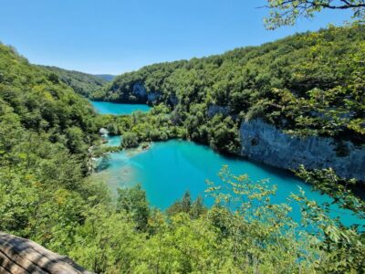 From Zadar: Krka Waterfalls Tour with Panoramic Boat Ride - Zadar Pickup: Times That Actually Affect Your Day
