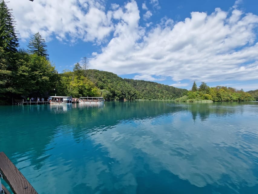 From Zadar: Plitvice Lakes Day Trip with Guide and Boat Tour - What you’ll do hour by hour (the practical flow)