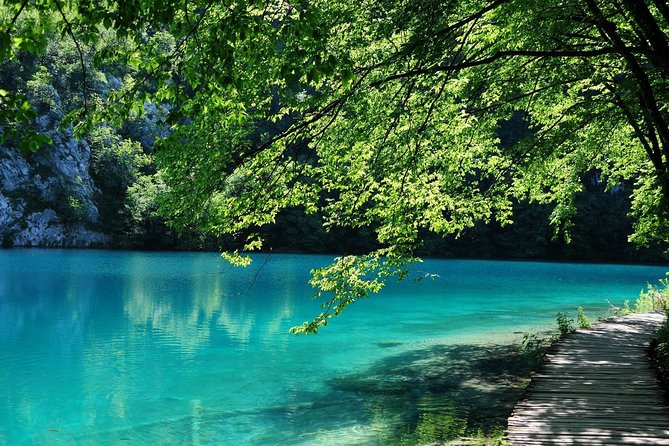 From Zadar: Plitvice Lakes with Boat Ride & Zadar Old town tour - What’s included (and why it’s more valuable than it looks)