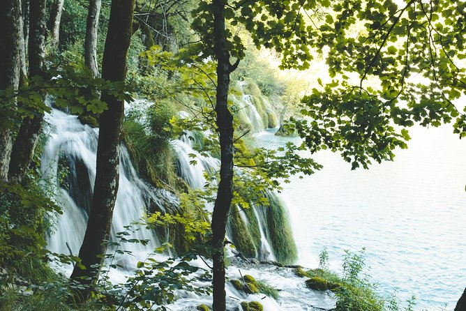 From Zadar: Plitvice Lakes with Boat Ride & Zadar Old town tour - The day’s flow: how it usually feels from start to finish