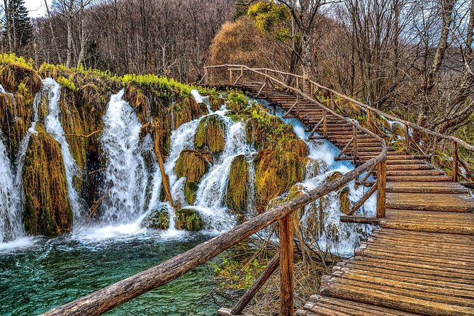 From Zadar: Plitvice Lakes with Boat Ride & Zadar Old town tour - Who this tour is best for (and who should look elsewhere)