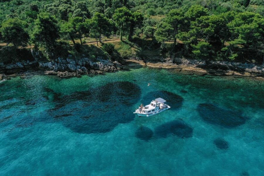 From Zadar: Private Boat Tour to Croatian Islands - Key Highlights You’ll Actually Care About
