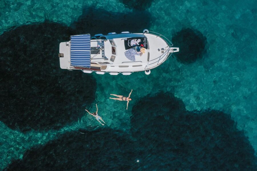 From Zadar: Private Boat Tour to Croatian Islands - What to Bring So the Day Feels Easy