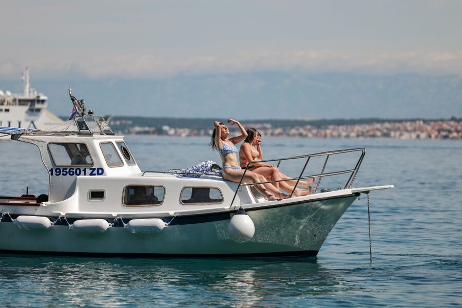 From Zadar: Private Boat Tour to Croatian Islands - Price and Value: Is $256 Per Group Actually a Good Deal?