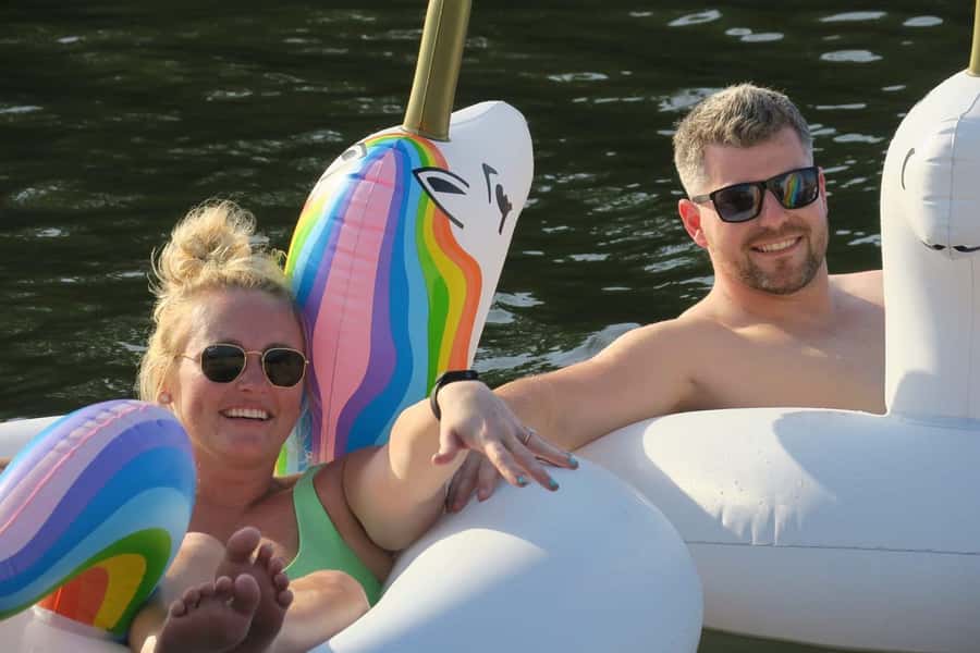 Ft. Lauderdale: Party Boat Tour to the Sandbar with Tunes - Price, Value, and Who This Tour Fits Best