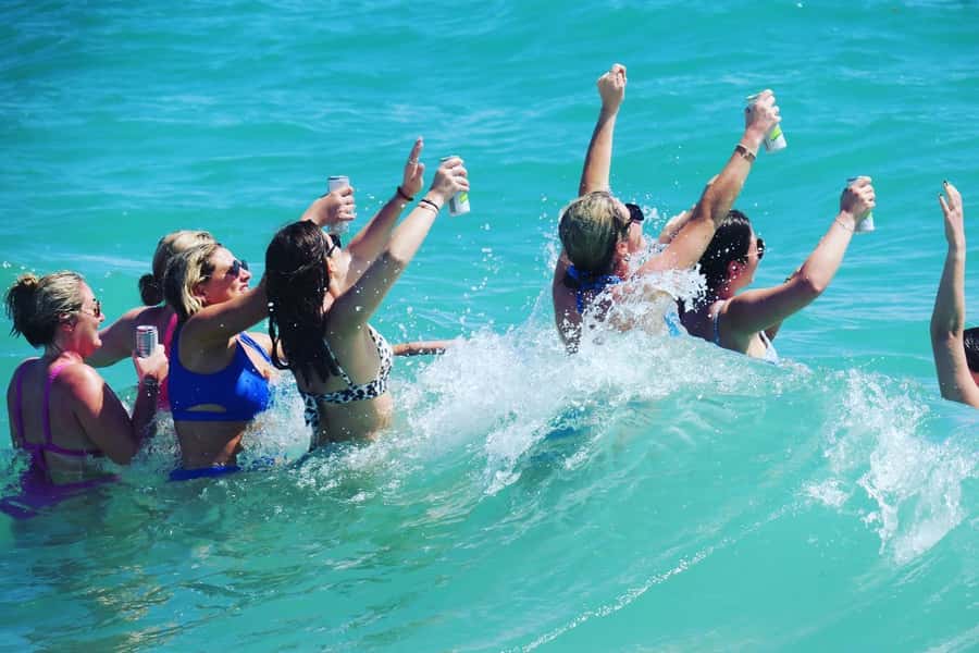 Ft. Lauderdale: Party Boat Tour to the Sandbar with Tunes - Should You Book This Party Boat Tour?