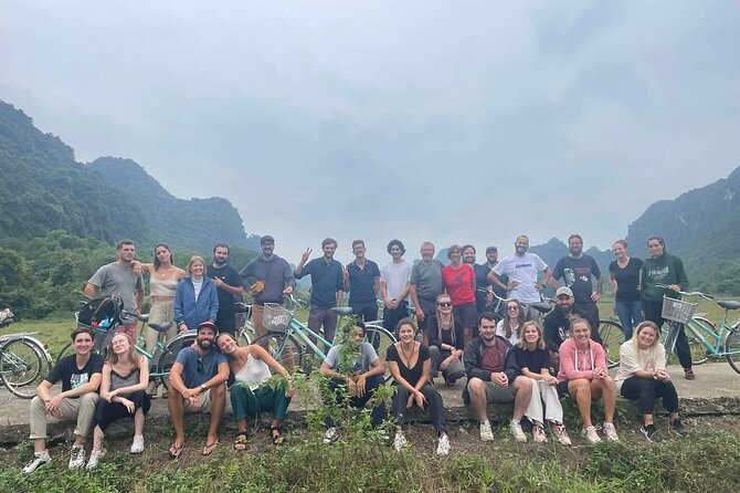Full Day Boat Tour in Halong Bay, Cat Ba Archipelago & Lan Ha Bay - Kayaking and biking: the activities that make it feel like your day