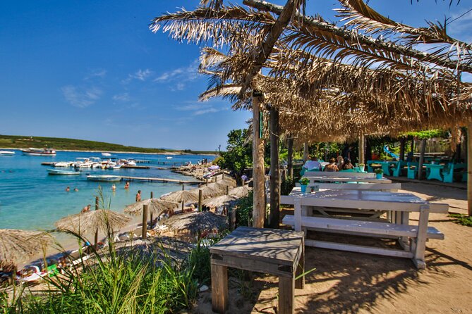 Full-Day Boat Tour of the Medulin Archipelago from Medulin - Key points before you go