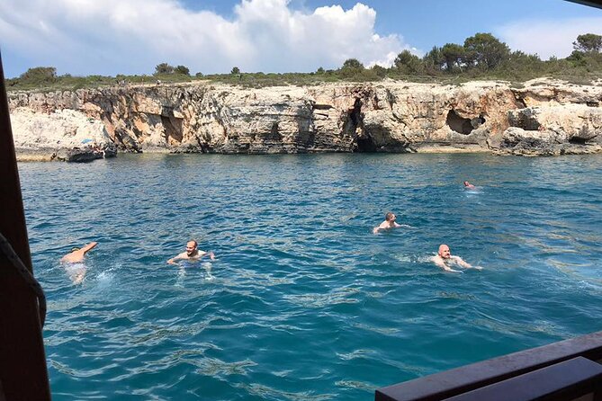Full-Day Boat Tour of the Medulin Archipelago from Medulin - Who this boat tour suits best (and who should pick something else)