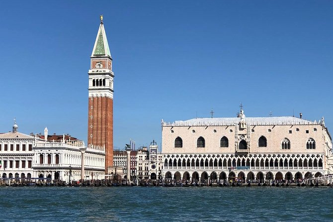 Full-day Boat Tour of Venice Islands from St Mark’s Square - Burano: Color Houses, Lace, and Your Best Hour-and-a-Half
