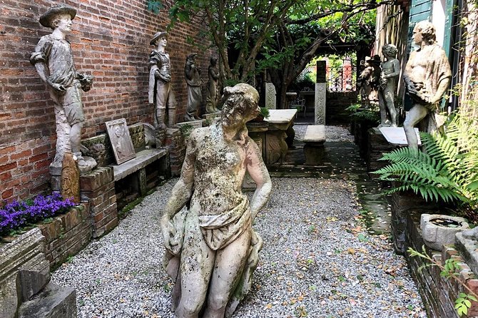 Full-day Boat Tour of Venice Islands from St Mark’s Square - Price, Value, and What’s Actually Included