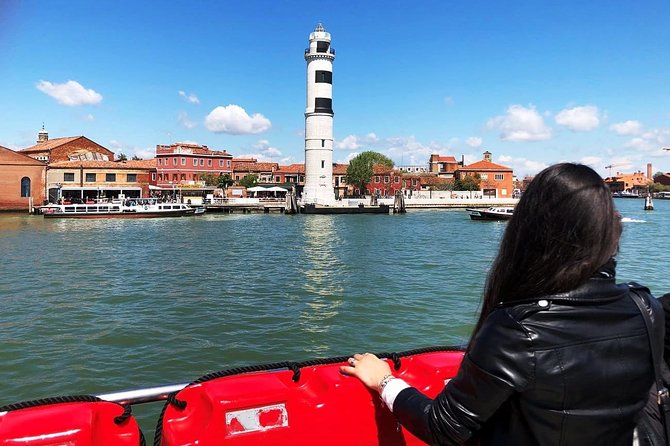 Full-day Boat Tour of Venice Islands from St Mark’s Square - Timing Tips: How to Make Every Stop Feel Like Enough