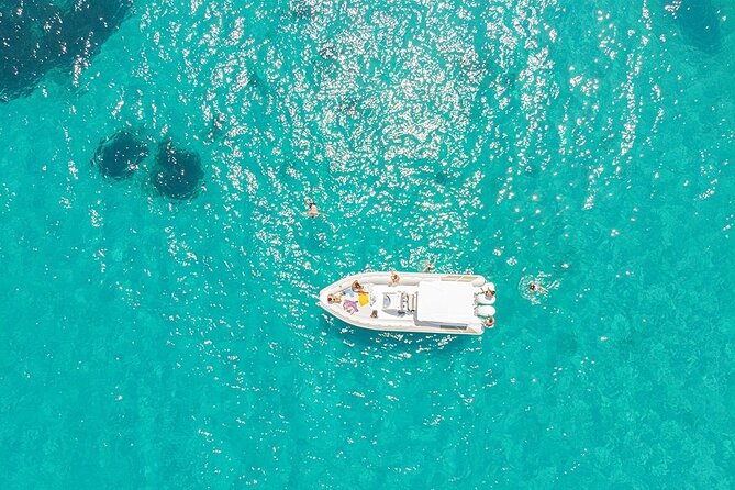 Full Day Boat Tour Palermo and Mondello - Key highlights at a glance
