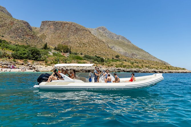 Full Day Boat Tour Palermo and Mondello - The coast route: the swim-and-snorkel rhythm at each stop